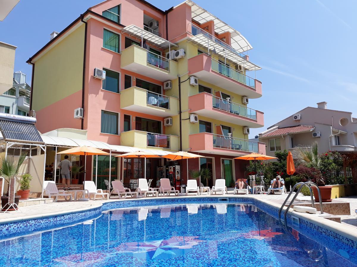 Ralitsa Saint Vlas